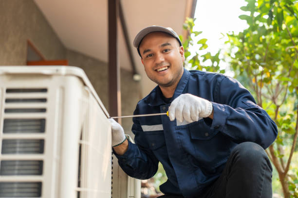 Best 24/7 HVAC repair  in Roebling, NJ